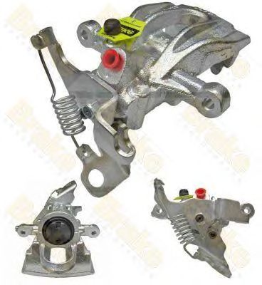 BRAKE ENGINEERING ca2448r -  Тормозной суппорт